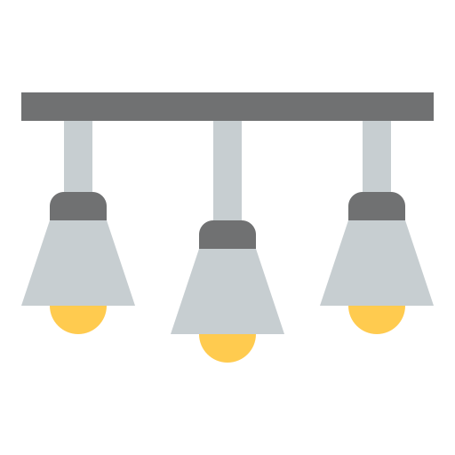 Подвесной светильник Generic Flat иконка