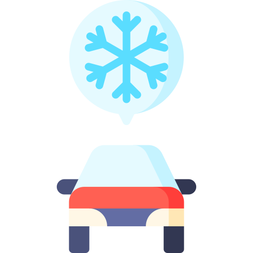 klimatyzacja Special Flat ikona