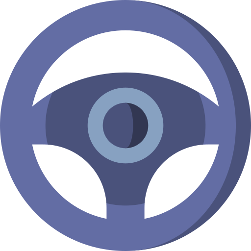 volante Special Flat icono