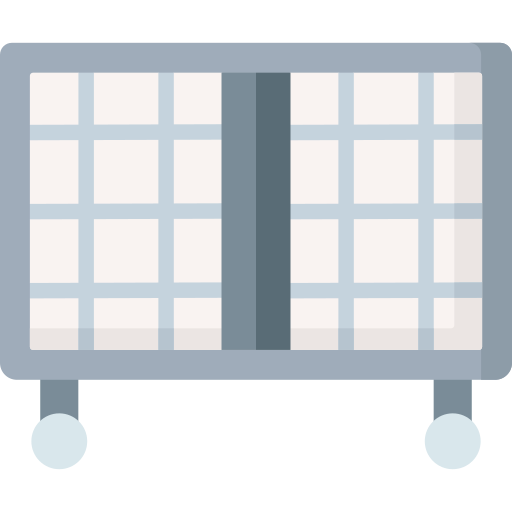 Carrier Special Flat icon