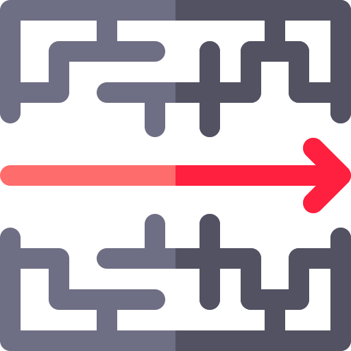 Łatwy Basic Rounded Flat ikona