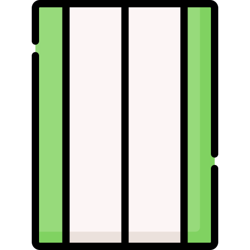 タンブリング Special Lineal color icon