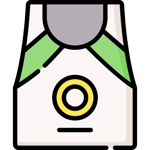 탱크탑 Special Lineal color icon