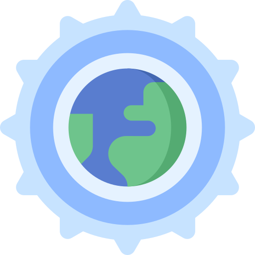 csr Special Flat icon