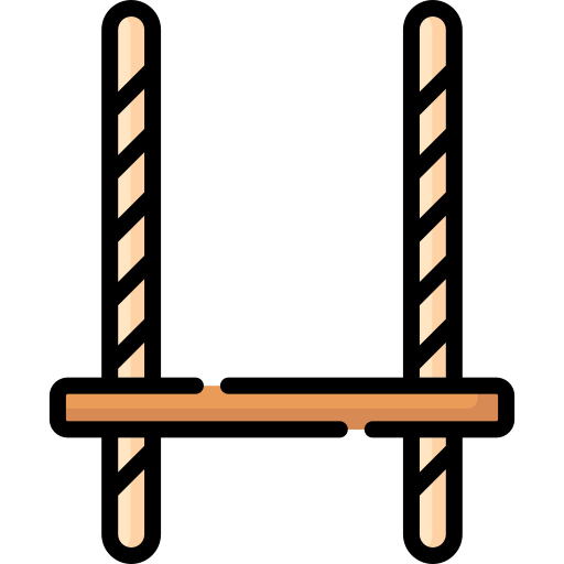 スイング Special Lineal color icon