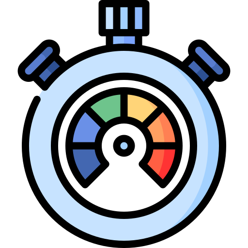 생산력 Special Lineal color icon