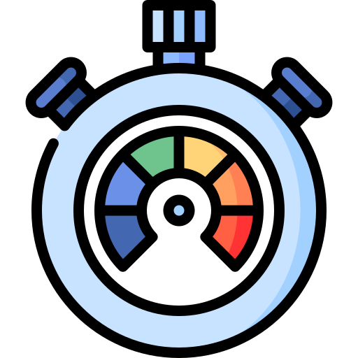 Productivity Special Lineal color icon