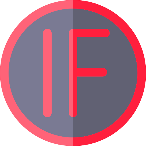 ob Basic Rounded Flat icon