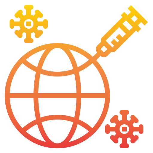 글로벌 Catkuro Gradient icon