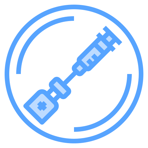 szczepionka Catkuro Blue ikona