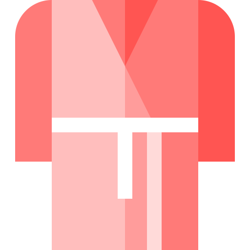 Bathrope Basic Straight Flat icon