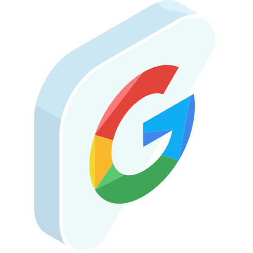 google Roundicons Premium Isometric Icône