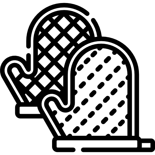 mitones Special Lineal icono