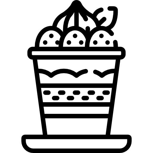 파르페 Special Lineal icon