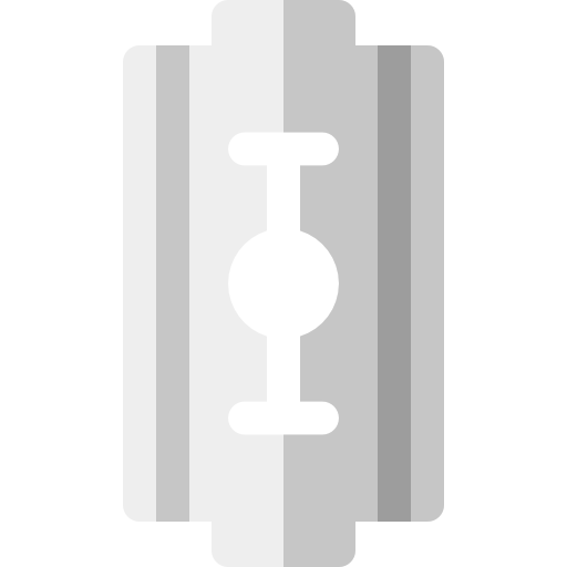espada Basic Rounded Flat icono