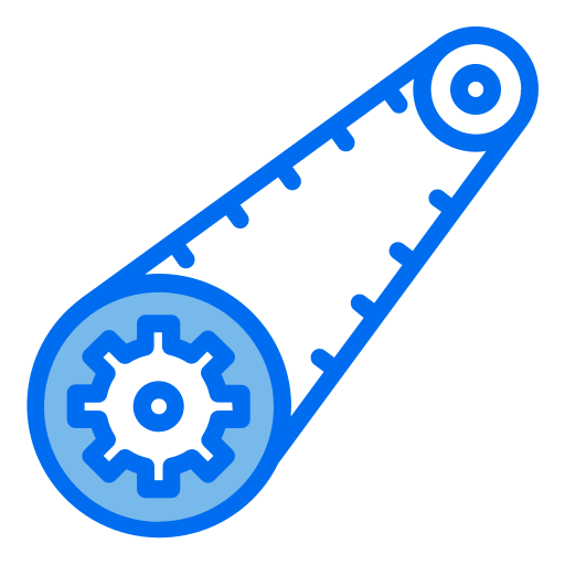 gürtel Generic Blue icon