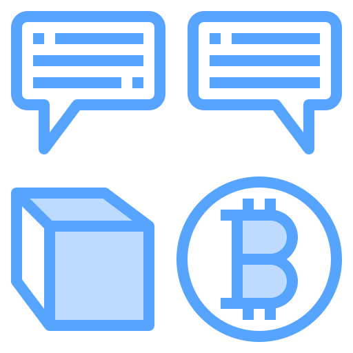 konversation Catkuro Blue icon