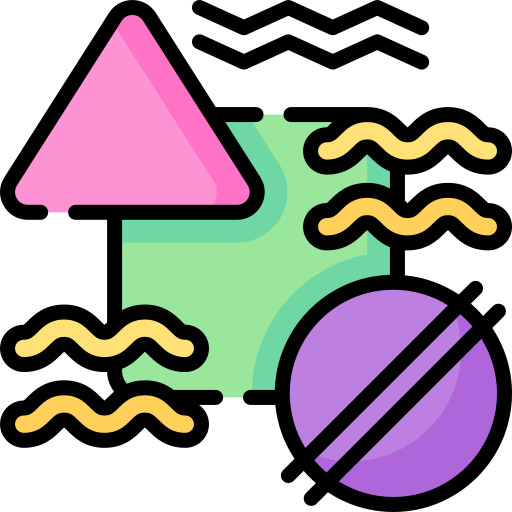 メンフィス Special Lineal color icon