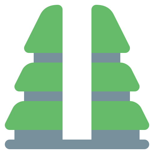 プラ ランプヤン Generic Flat icon