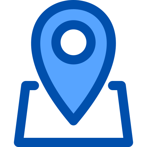 Placeholder Generic Blue icon