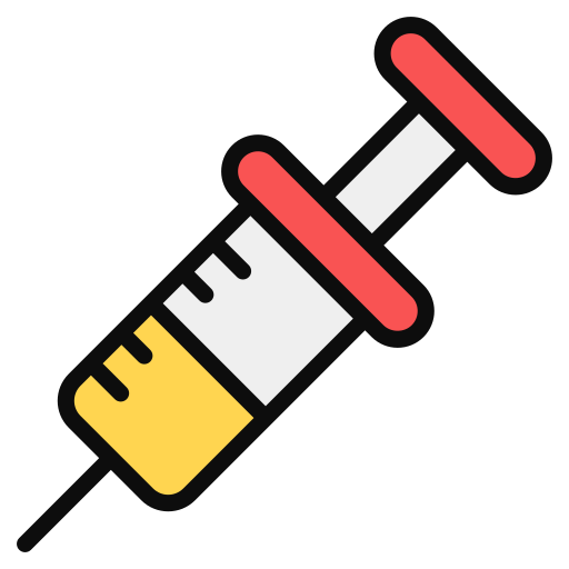 injektion Generic Outline Color icon