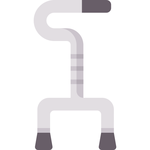 kula inwalidzka Special Flat ikona