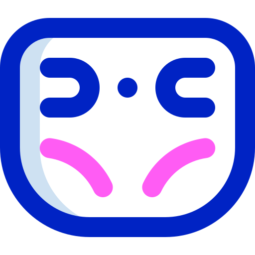 Diaper Super Basic Orbit Color icon