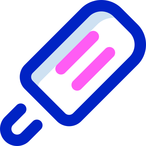 eis am stiel Super Basic Orbit Color icon