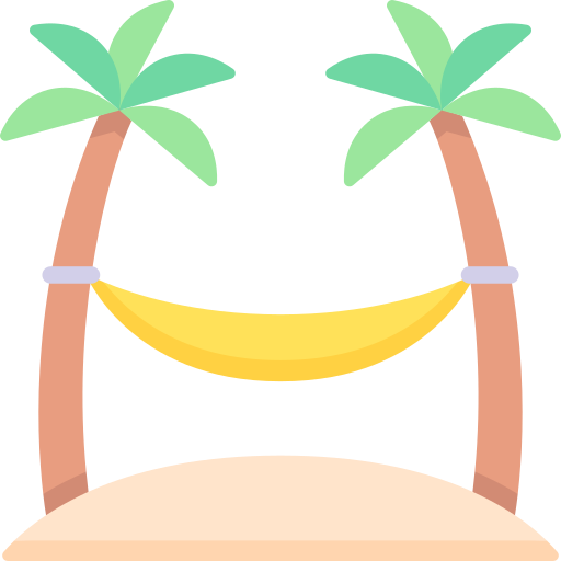 hamaca Special Flat icono