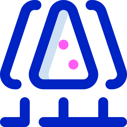 森 Super Basic Orbit Color icon