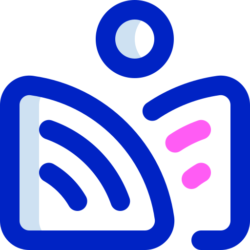 田畑 Super Basic Orbit Color icon