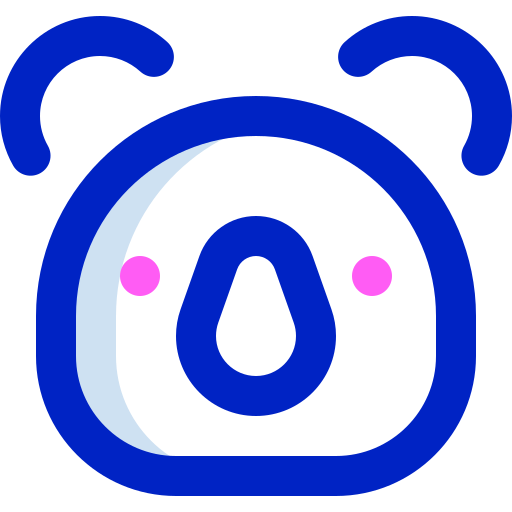 Koala Super Basic Orbit Color icon