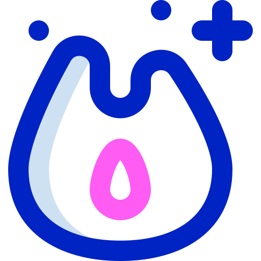 火 Super Basic Orbit Color icon