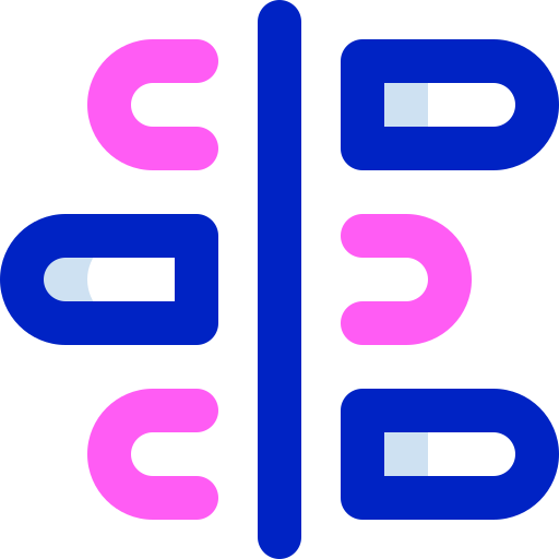 Bar chart Super Basic Orbit Color icon