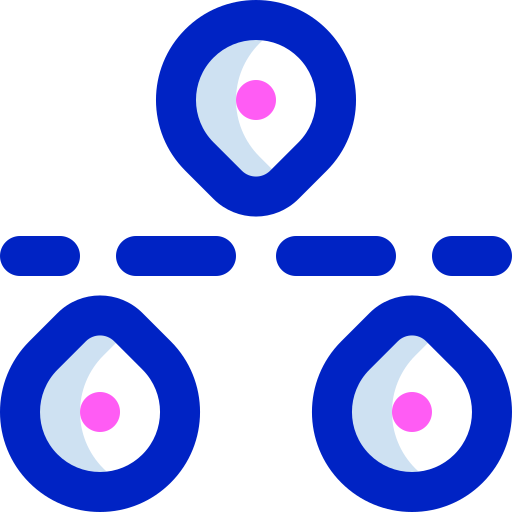 cronología Super Basic Orbit Color icono