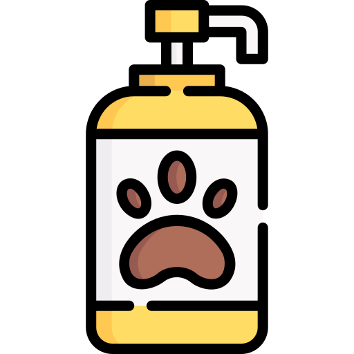 shampooing pour animaux de compagnie Special Lineal color Icône