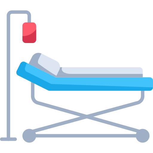 Ventilator Generic Flat icon