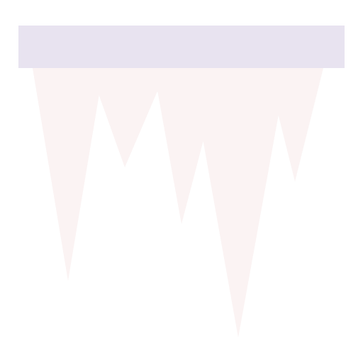sopel lodu Generic Flat ikona
