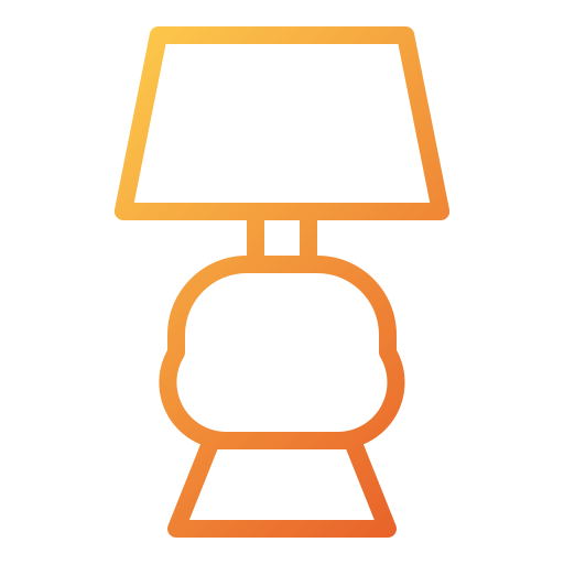 lampa Generic Gradient ikona