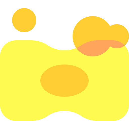 비누 Basic Sheer Flat icon