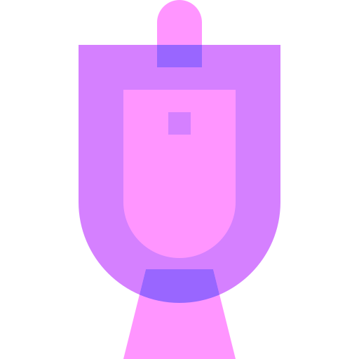 urinario Basic Sheer Flat icono