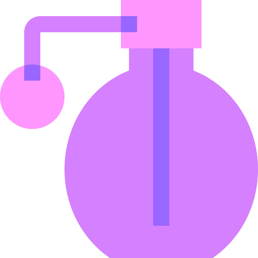 parfüm Basic Sheer Flat icon