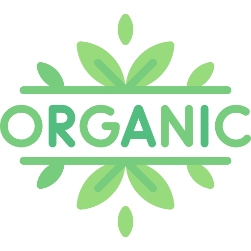organiczny Special Flat ikona