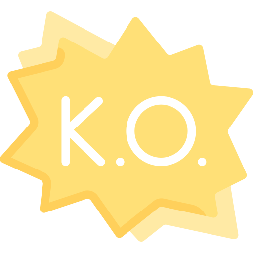 ko Special Flat ikona
