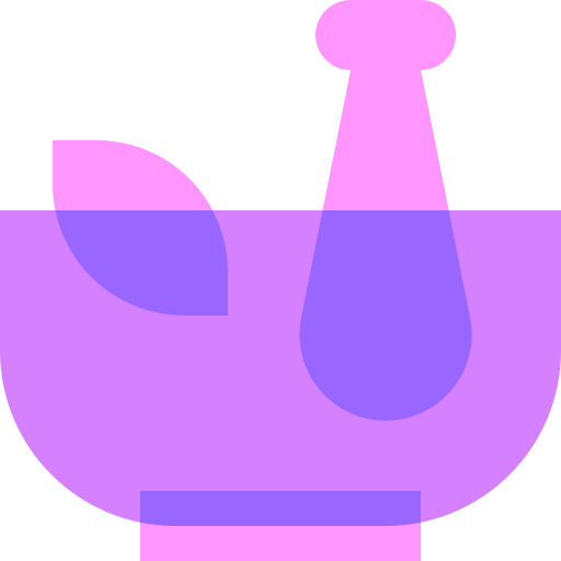 zielarski Basic Sheer Flat ikona