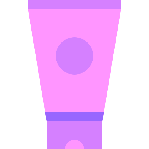 espuma Basic Sheer Flat icono