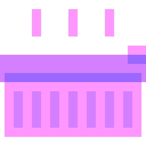 sauna Basic Sheer Flat icono