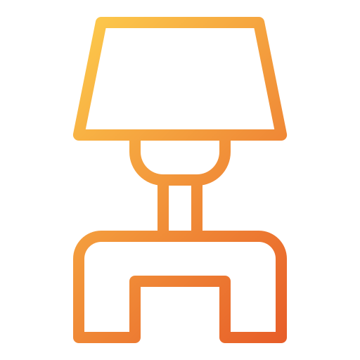 lampe Generic Gradient icon