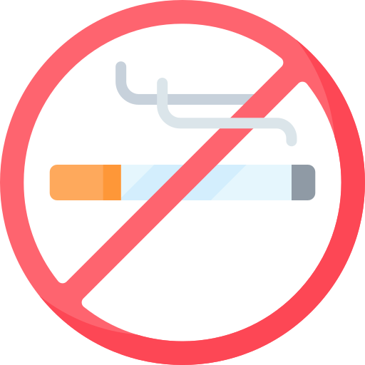 cigarrillo Special Flat icono