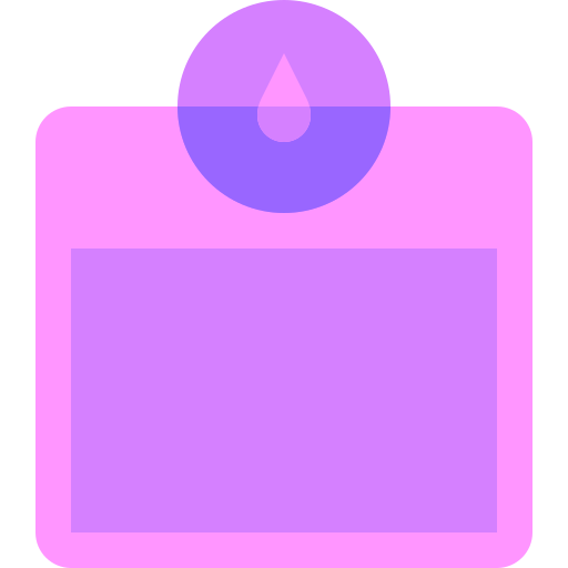 체중계 Basic Sheer Flat icon